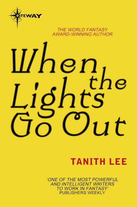When the Lights Go Out