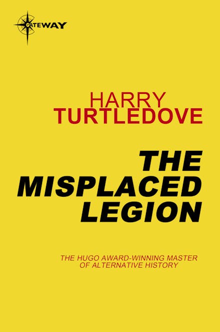 The Misplaced Legion