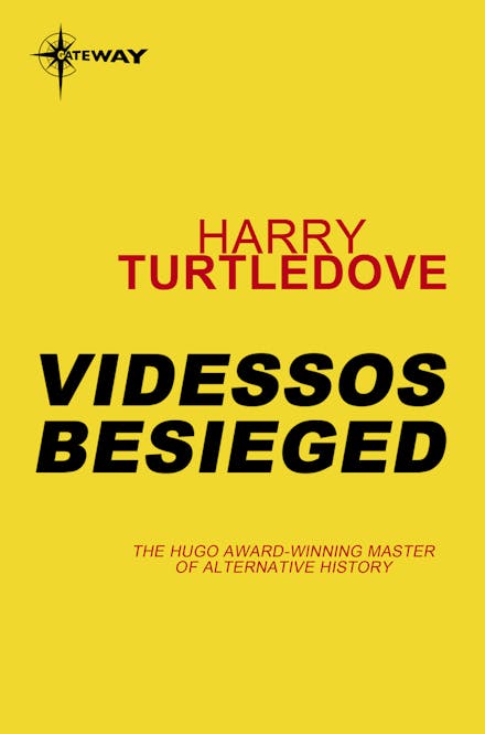 Videssos Besieged