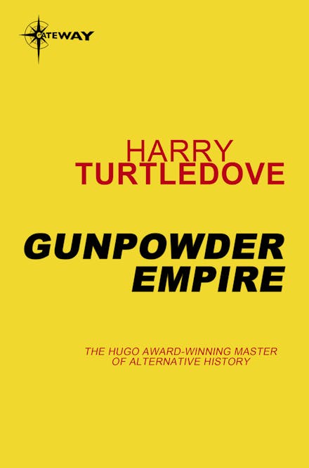 Gunpowder Empire