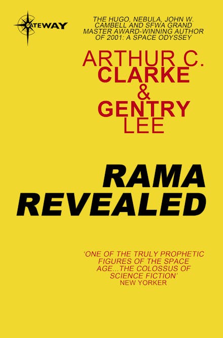 Rama Revealed