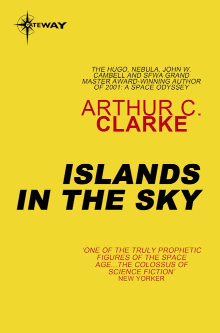 Islands in the Sky