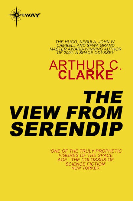 The View from Serendip
