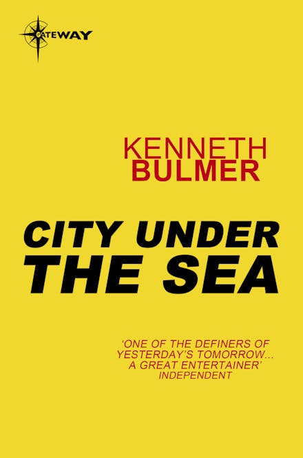 City Under the Sea