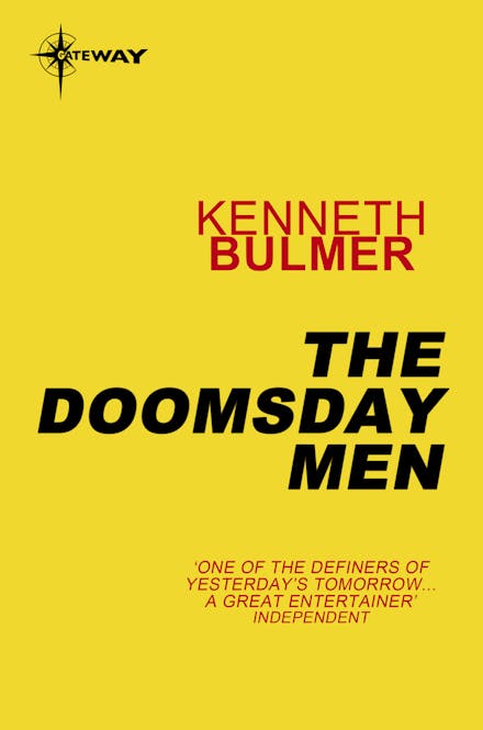 The Doomsday Men