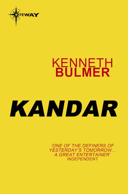 Kandar