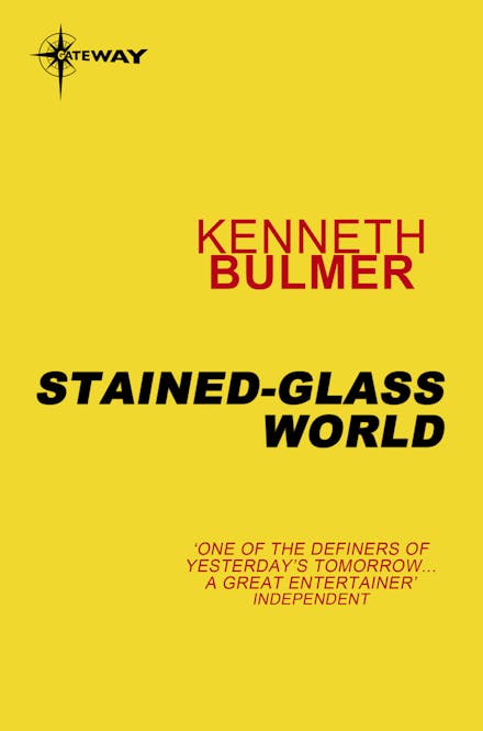 Stained-Glass World