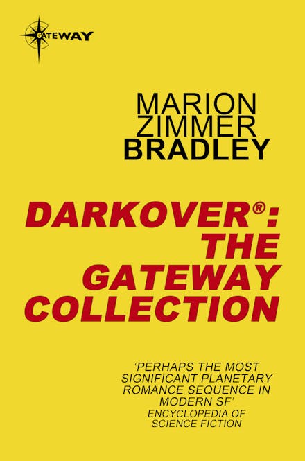 The Darkover eBook Collection
