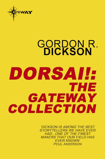 The Dorsai! eBook Collection