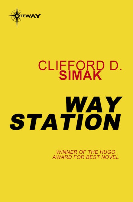 Way Station