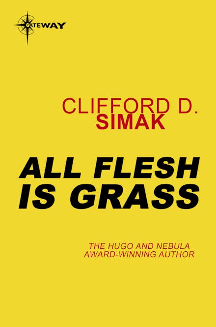 All Flesh is Grass