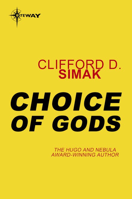 A Choice of Gods