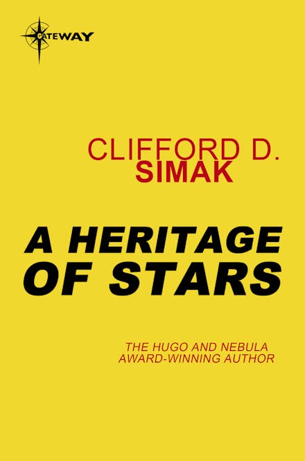A Heritage of Stars