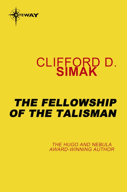The Fellowship of the Talisman