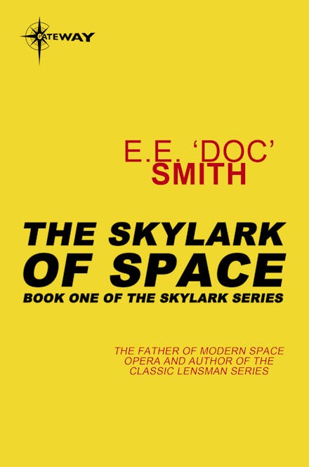 The Skylark of Space