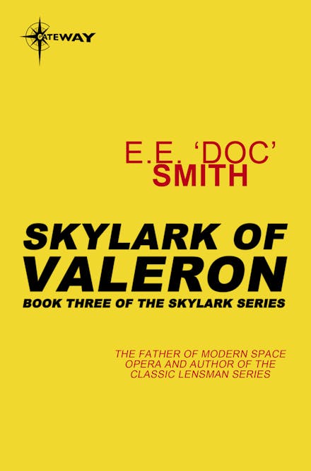 Skylark of Valeron