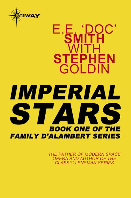 Imperial Stars