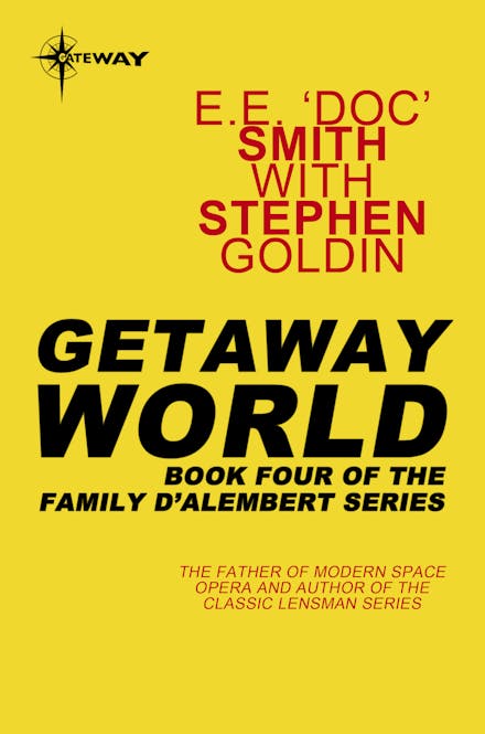 Getaway World