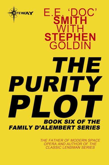 The Purity Plot