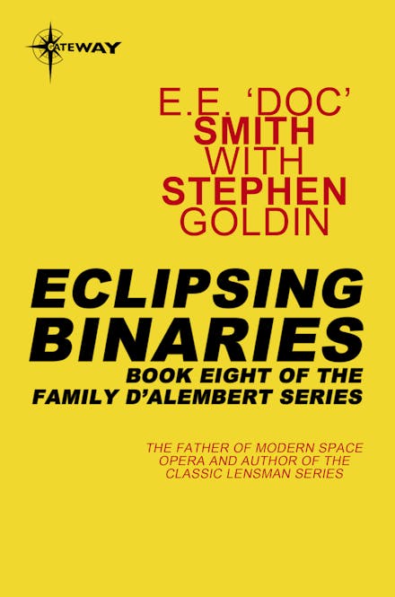Eclipsing Binaries