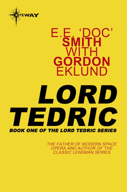 Lord Tedric