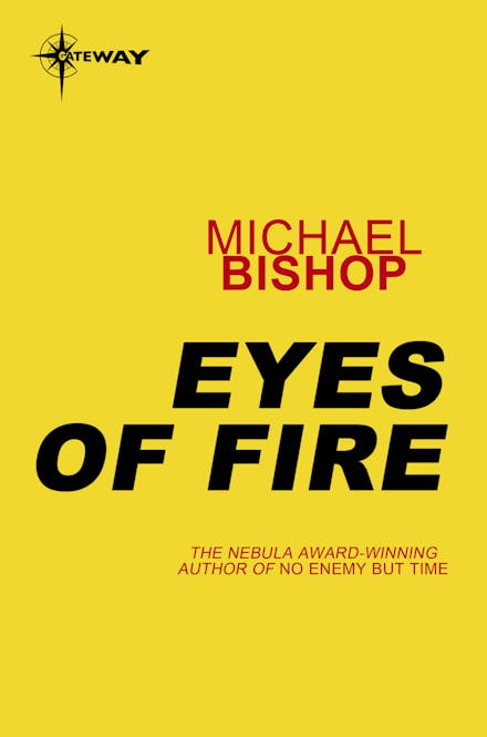 A Funeral for the Eyes of Fire
