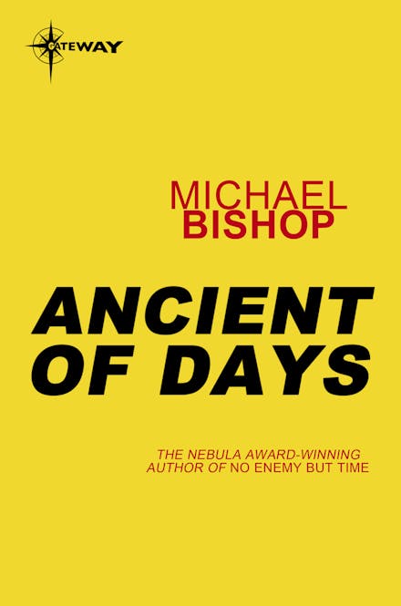 Ancient of Days