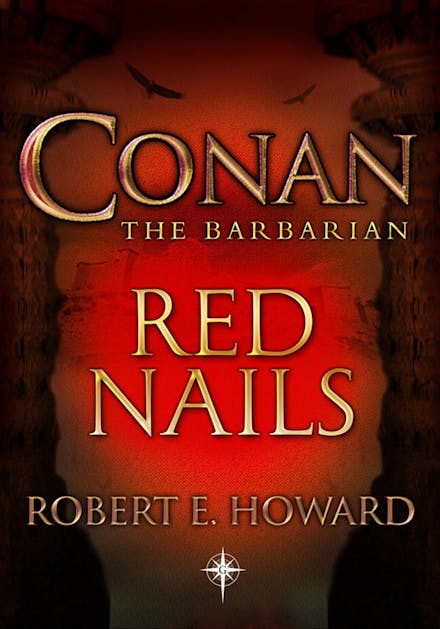Conan: Red Nails