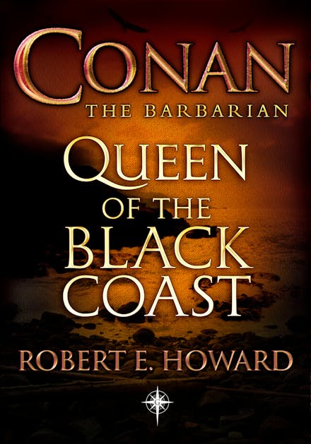 Conan: Queen of the Black Coast