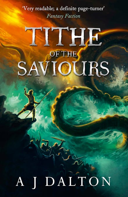 Tithe of the Saviours