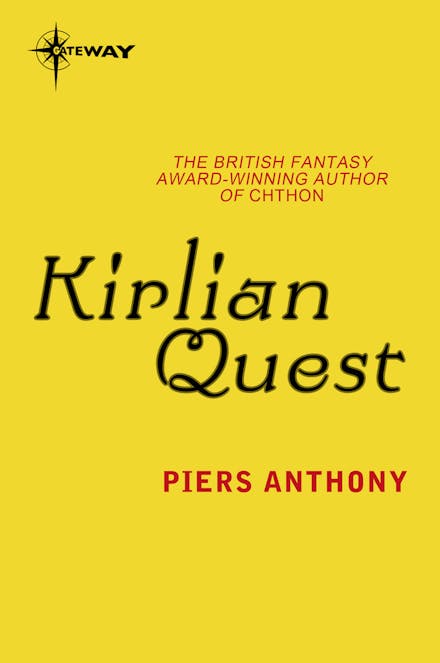 Kirlian Quest
