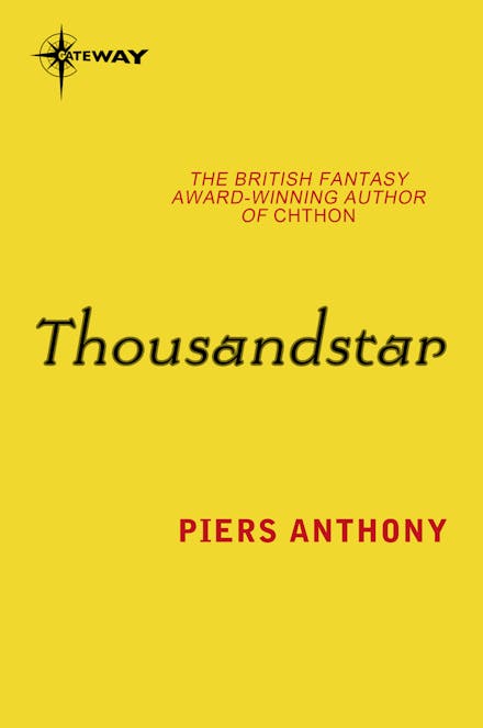 Thousandstar