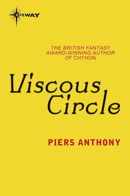 Viscous Circle