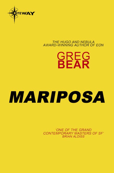 Mariposa