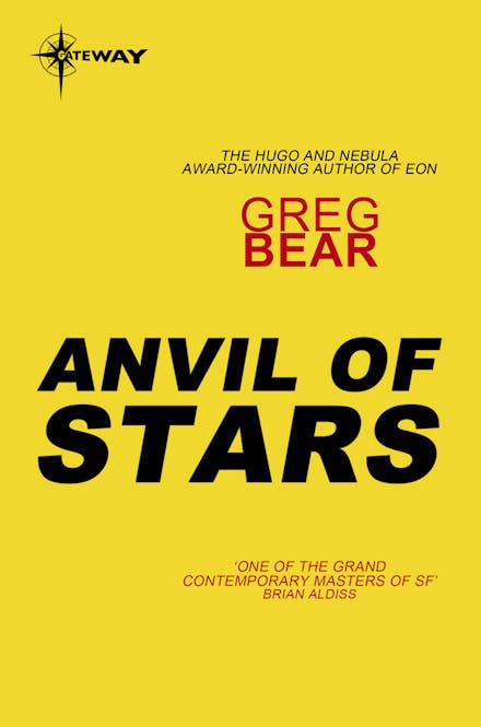 Anvil of Stars