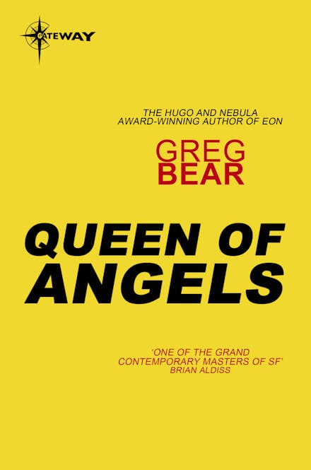Queen Of Angels