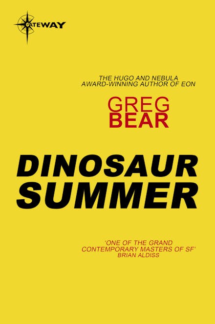 Dinosaur Summer