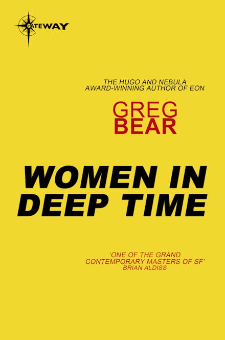 Women in Deep Time