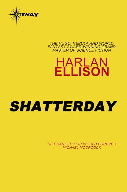 Shatterday