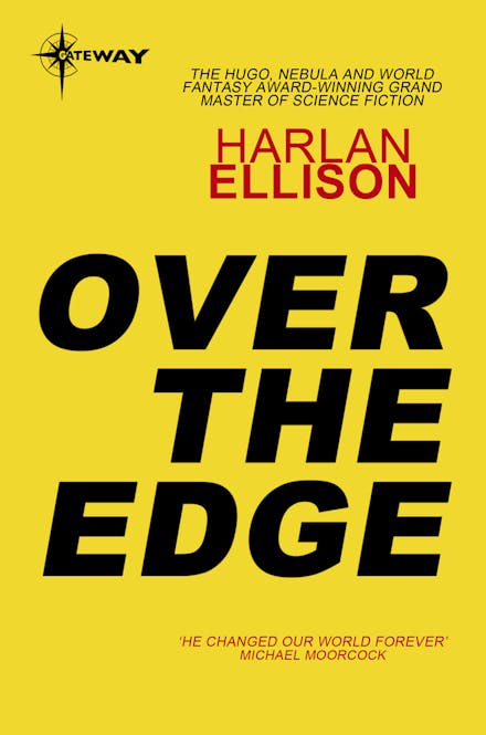 Over the Edge