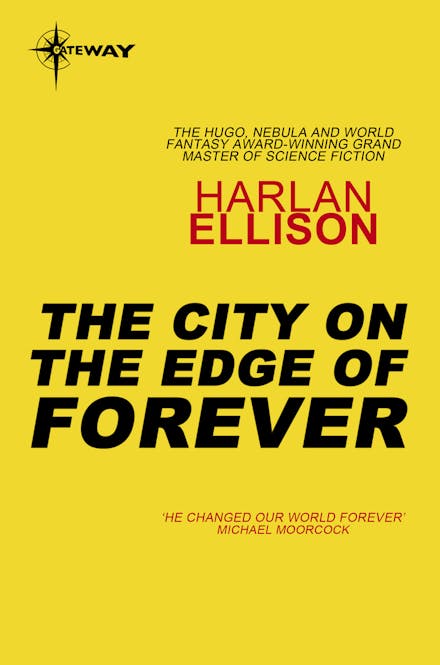 The City on the Edge of Forever