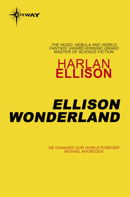 Ellison Wonderland