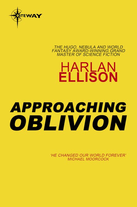 Approaching Oblivion