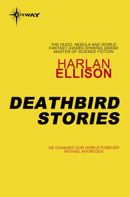 Deathbird Stories