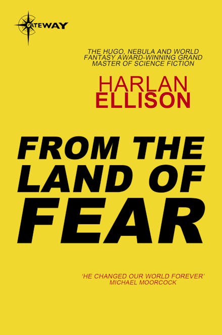 From the Land of Fear