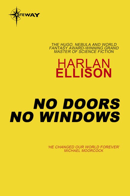 No Doors No Windows