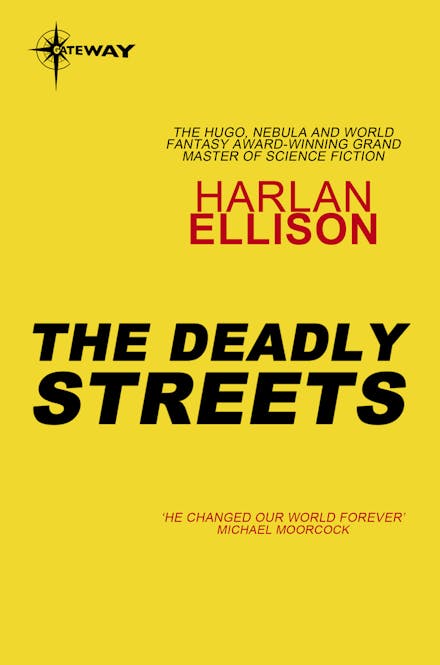 The Deadly Streets