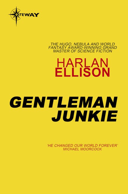Gentleman Junkie