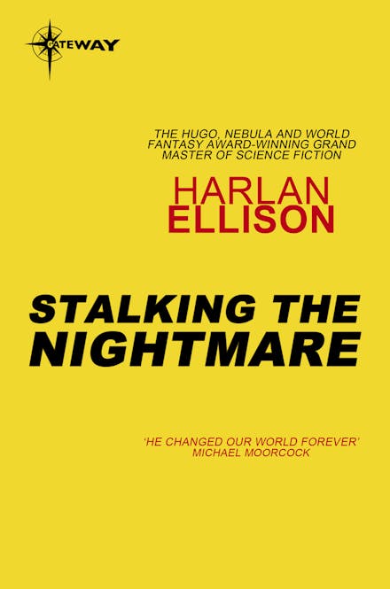 Stalking the Nightmare
