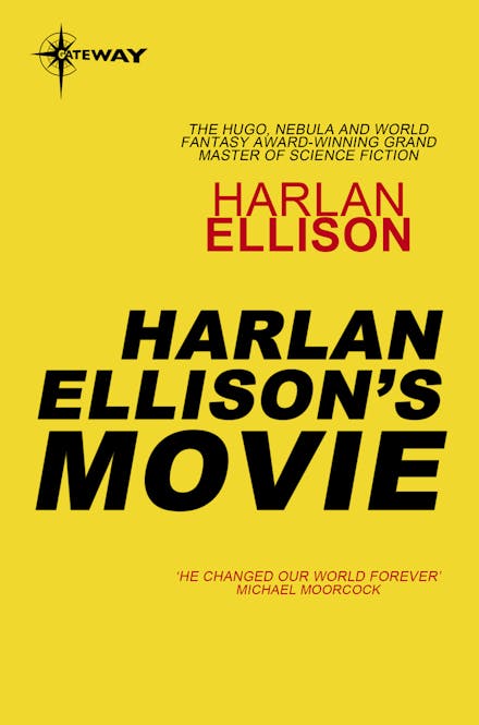 Harlan Ellison's Movie